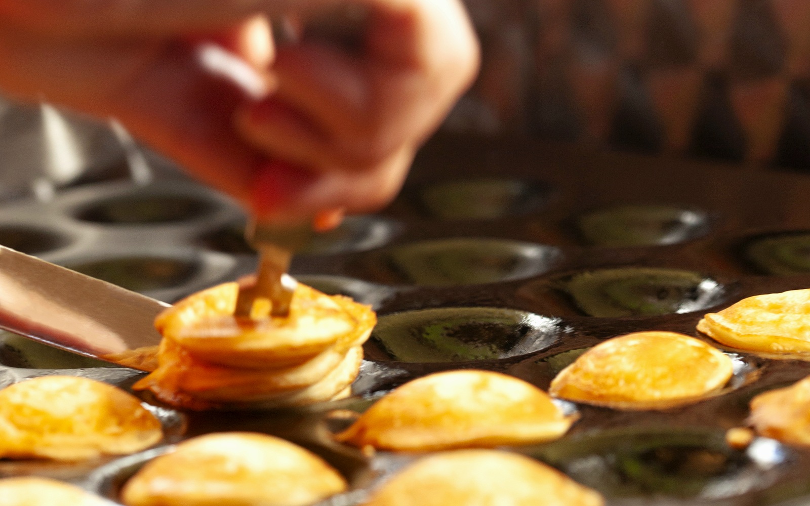 The Poffertjes Kitchen image 1