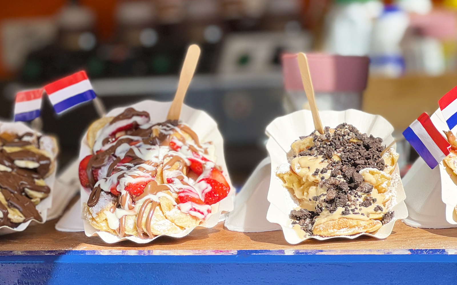 The Poffertjes Kitchen image 3